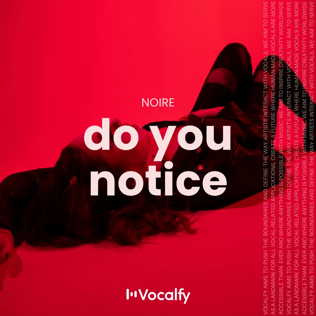 Do You Notice